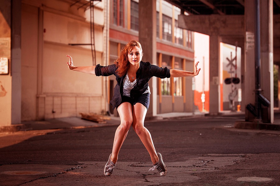medford oregon photography portrait