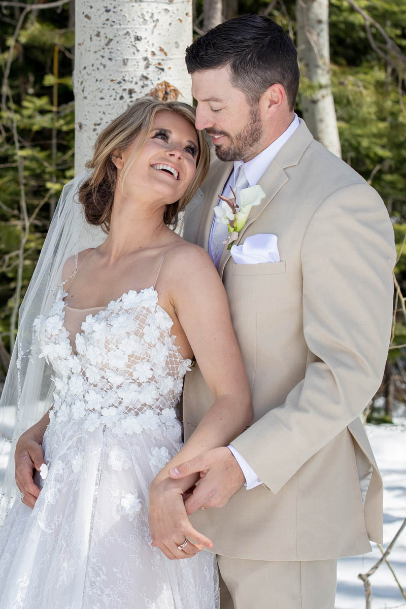 medford wedding photography bride and groom