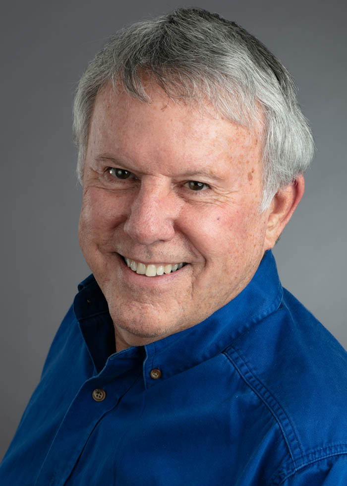 candidate campaign headshot portrait