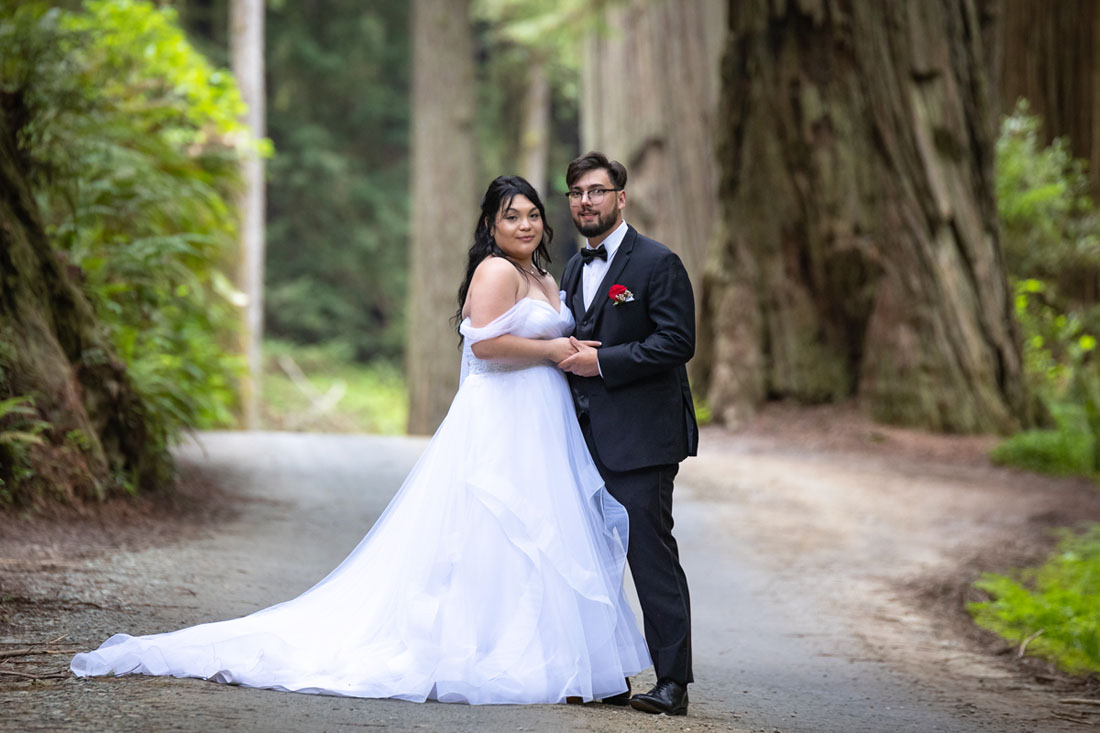 wedding reception near Medford